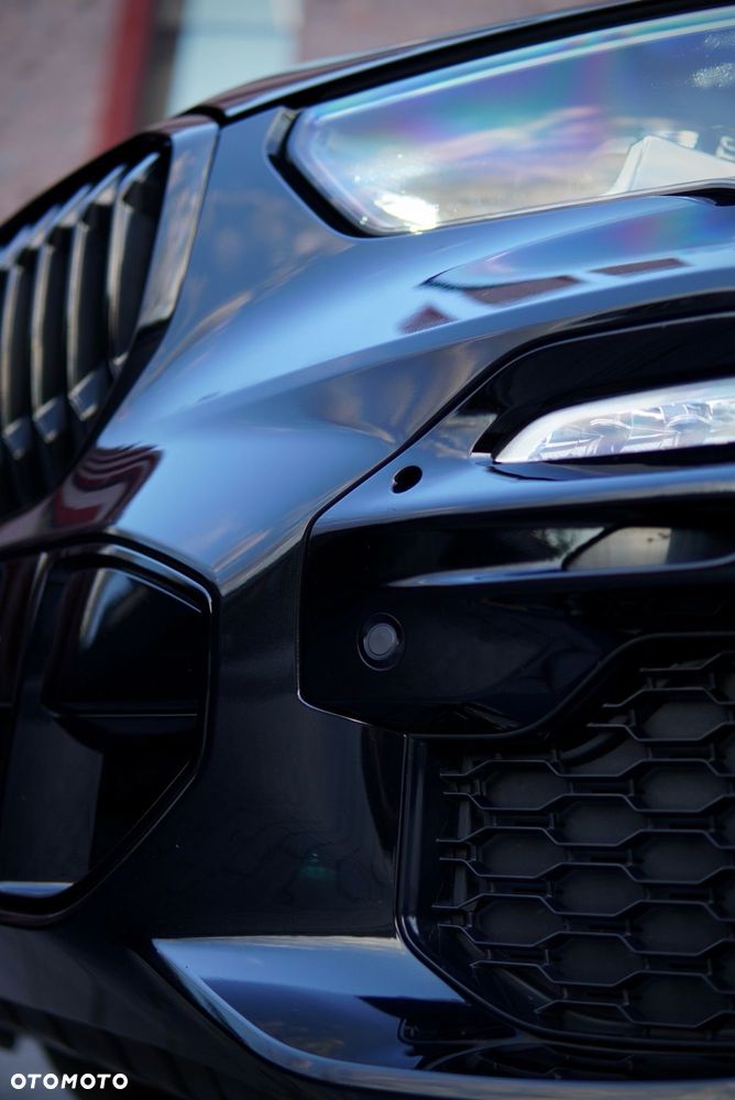 BMW X5 xDrive25d sport - 15