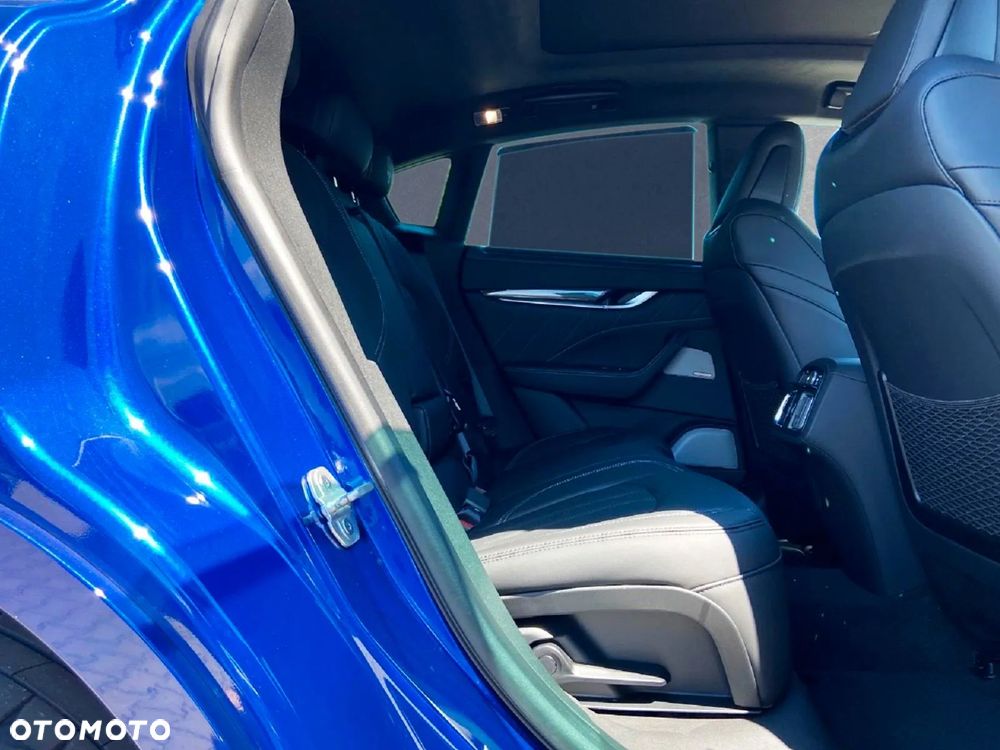 Maserati Levante Modena S - 9