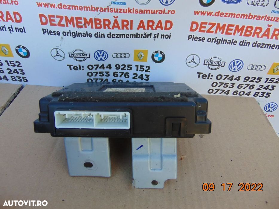 Modul BCM Kia Soul 2012-2021 dezmembrez kia soul 1.6crdi manual - 1