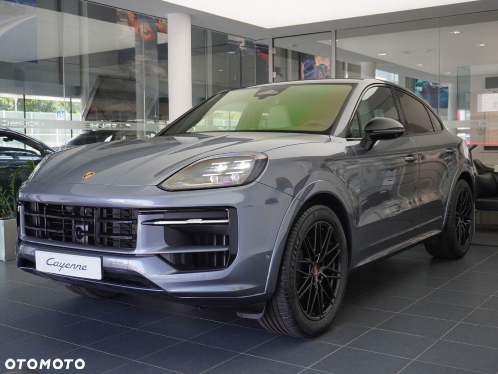 Porsche Cayenne Black Edition - 4