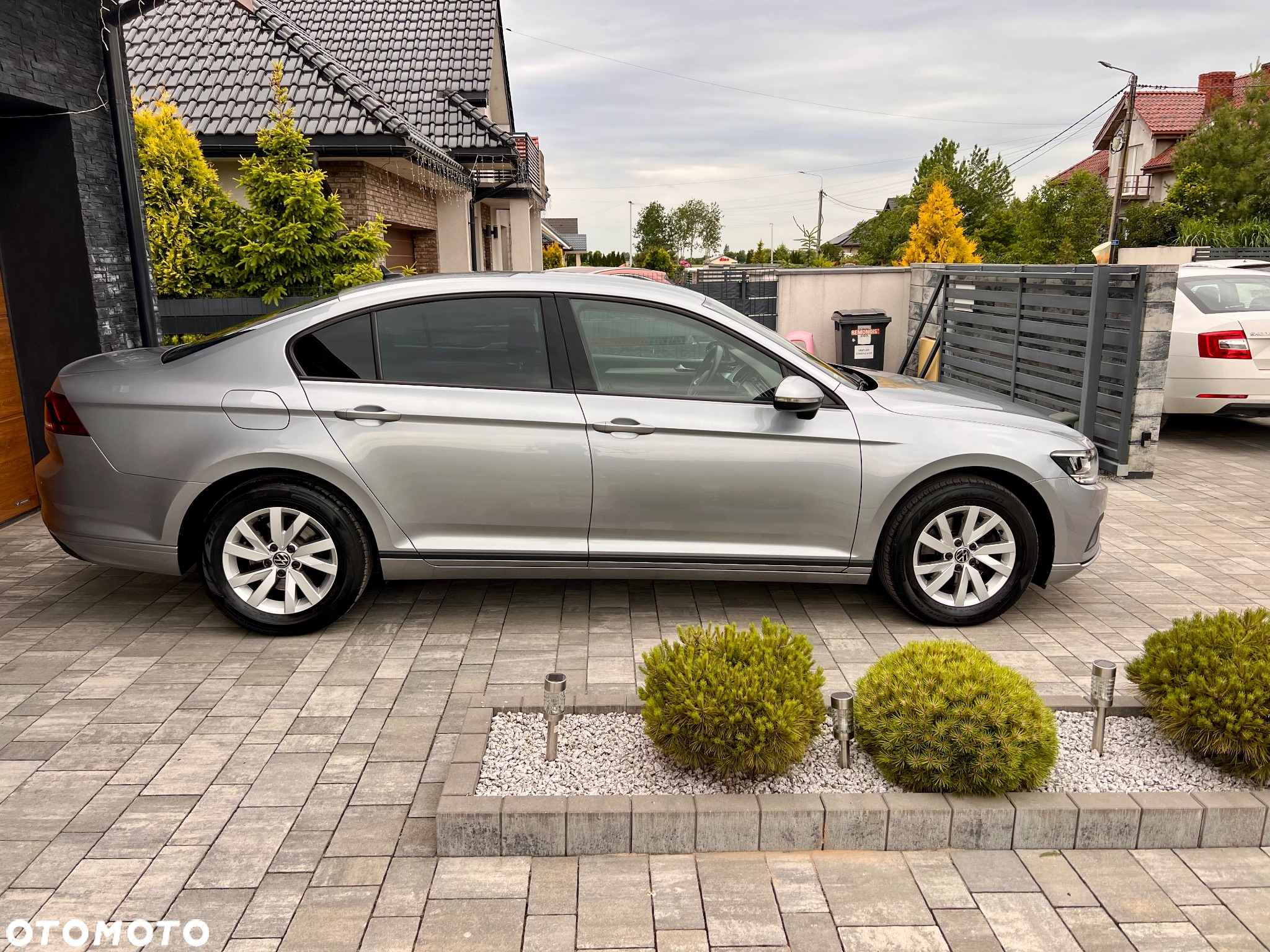 Volkswagen Passat 2.0 TDI EVO Essence - 18
