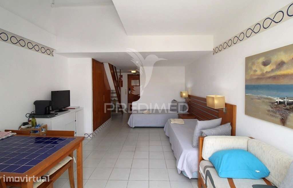 T1 DUPLEX - Golden Club Cabanas - Grande imagem: 3/26