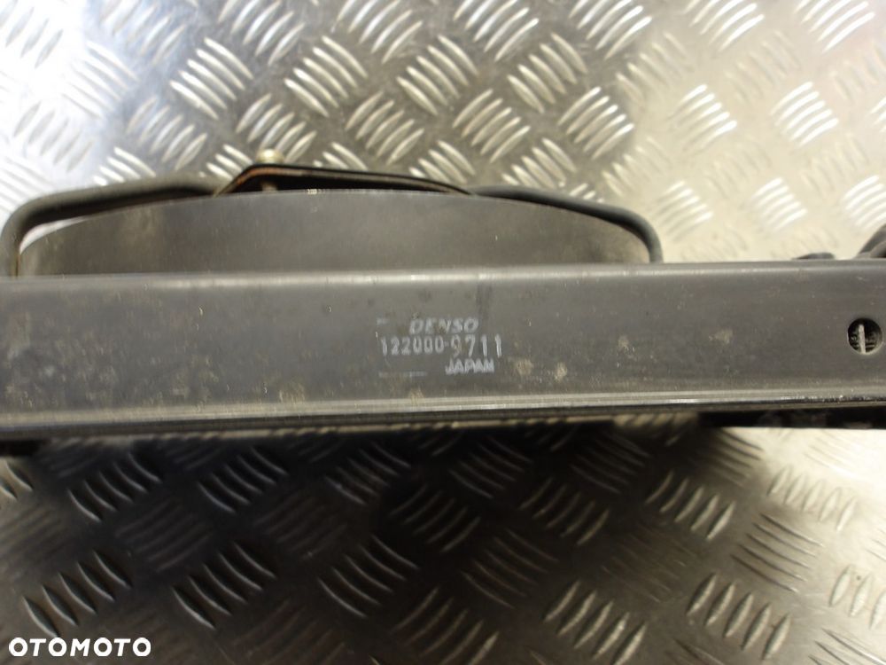 Chłodnica wody wentylator YAMAHA XVZ 1300 ROYAL STAR VENTURE 99-13r   PN. 4XY-12461-00 - 10