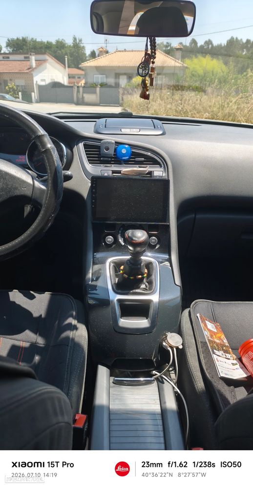 Peugeot 5008 BlueHDI 120 Stop & Start Allure - 1