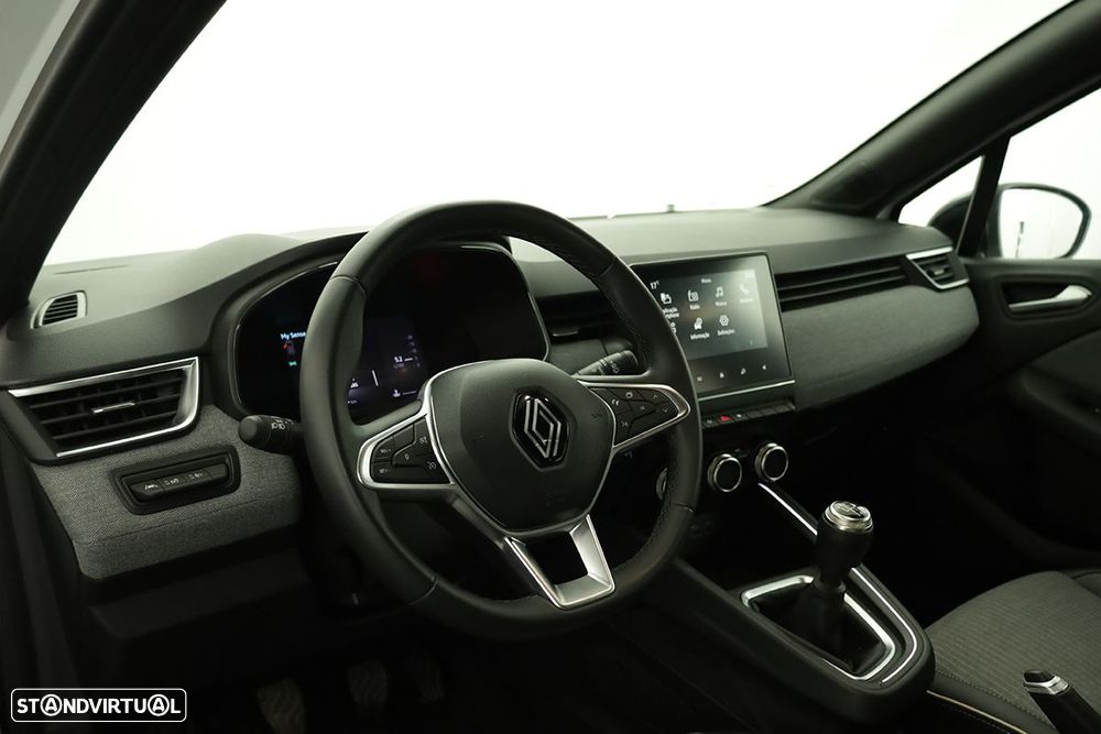 Renault Clio 1.0 TCe Techno - 7