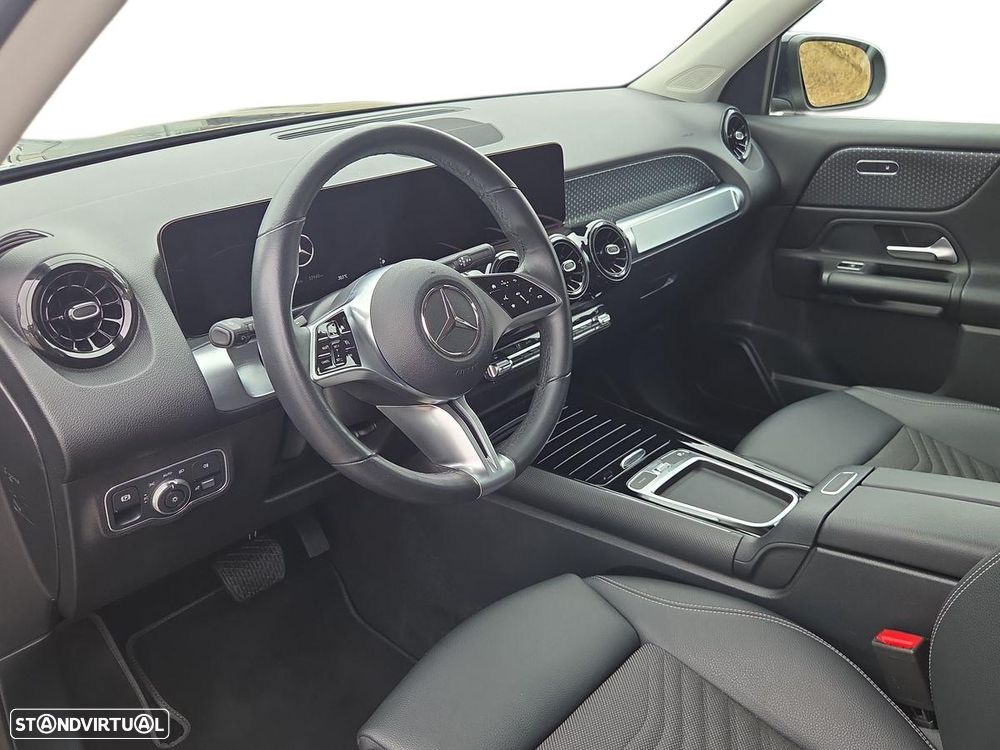 Mercedes-Benz GLB 180 d Style - 12