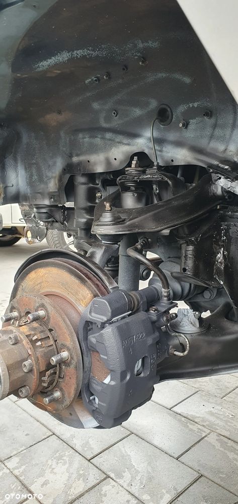 Mitsubishi Pajero 2.5 TDi - 33