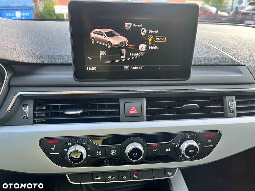 Audi A4 Avant - 37