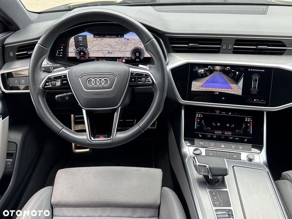 Audi A7 Sportback - 11