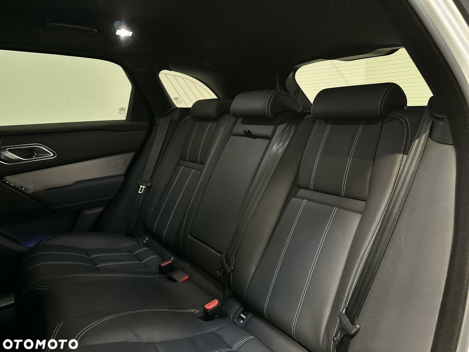 Land Rover Range Rover Velar - 20