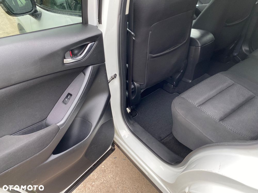 Mazda CX-5 SKYACTIV-G 160 AWD Exclusive-Line - 11