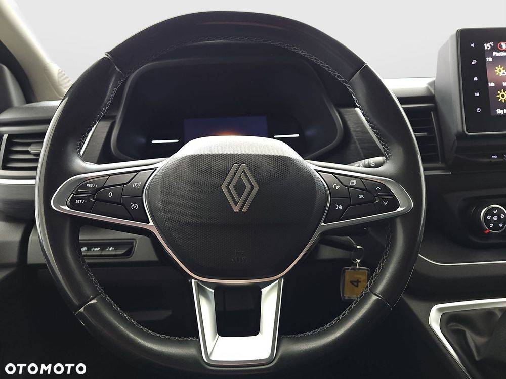 Renault trafic - 12