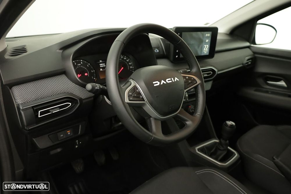 Dacia Sandero 1.0 TCe Expression - 7