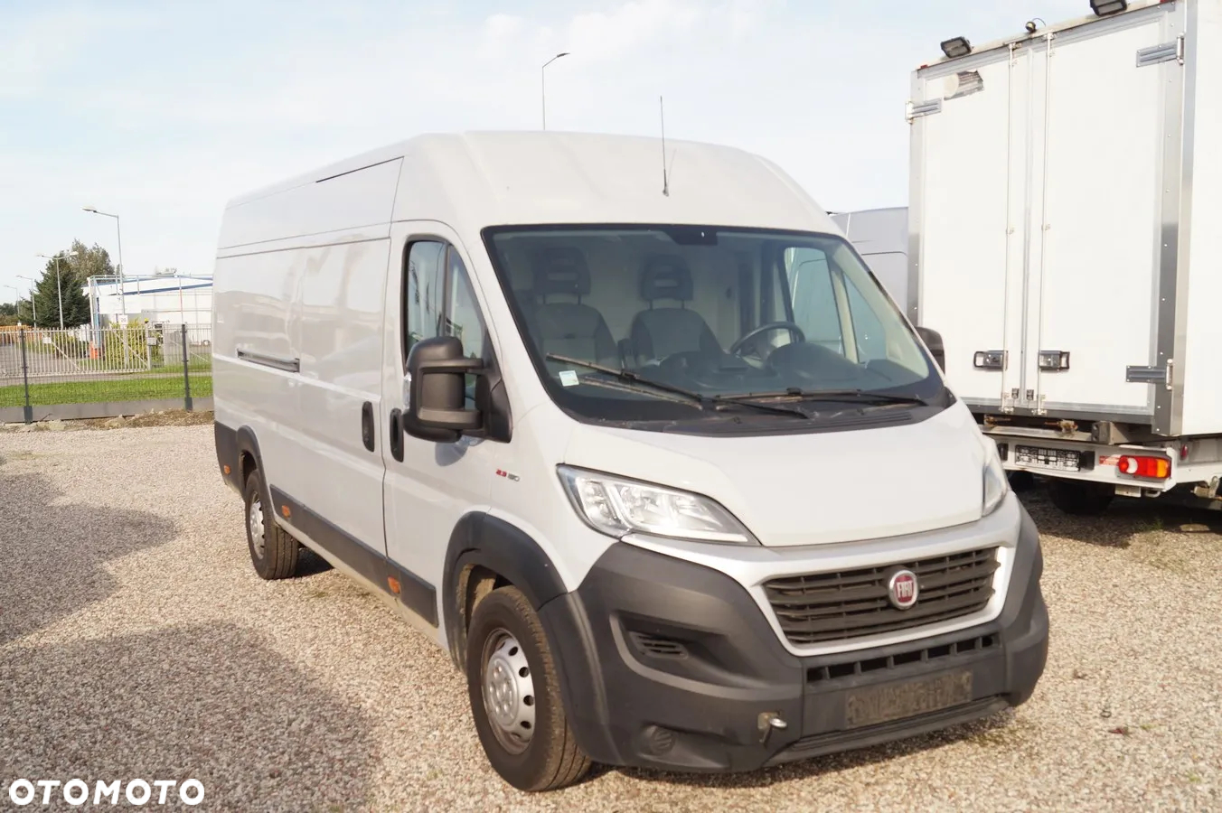 Fiat DUCATO - 2