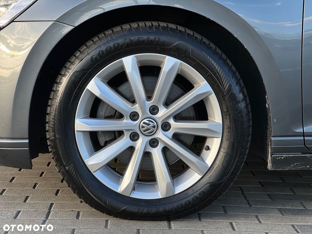 Volkswagen Passat Variant 2.0 TDI BMT Comfortline DSG - 39