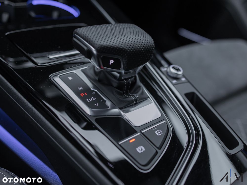 Audi A5 Sportback - 26