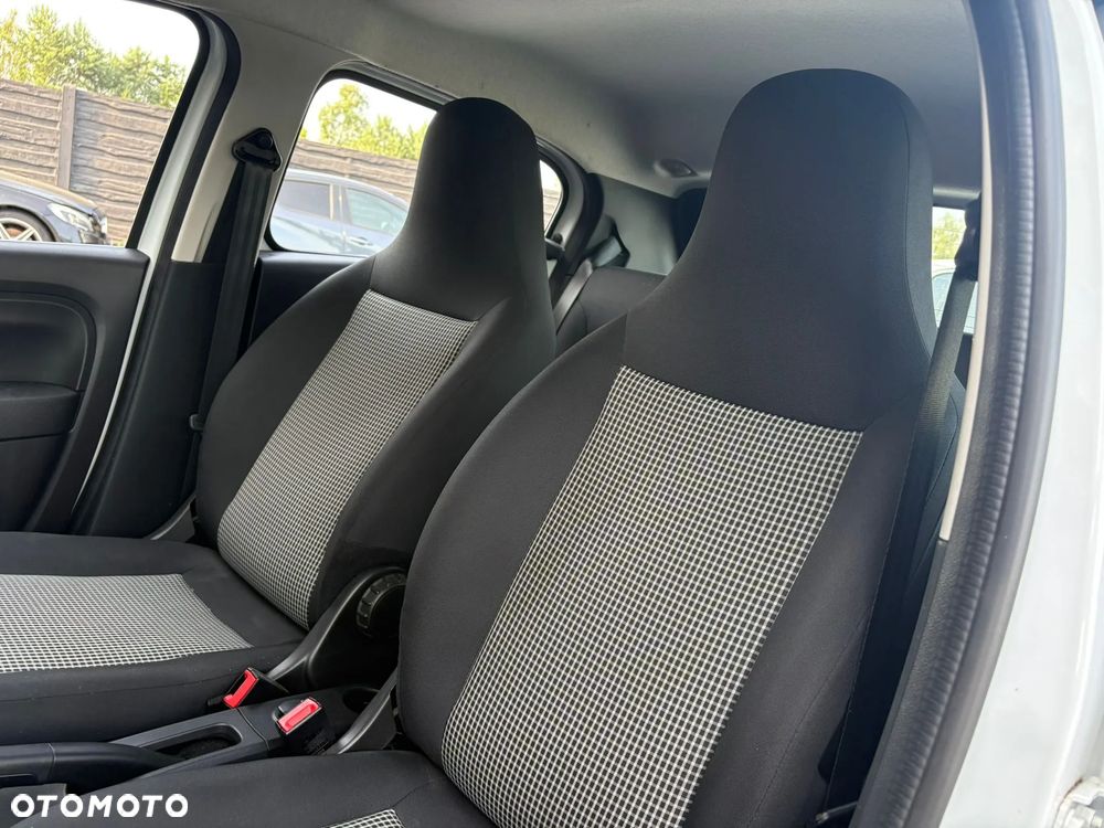 Renault Twingo Electric ZEN - 9