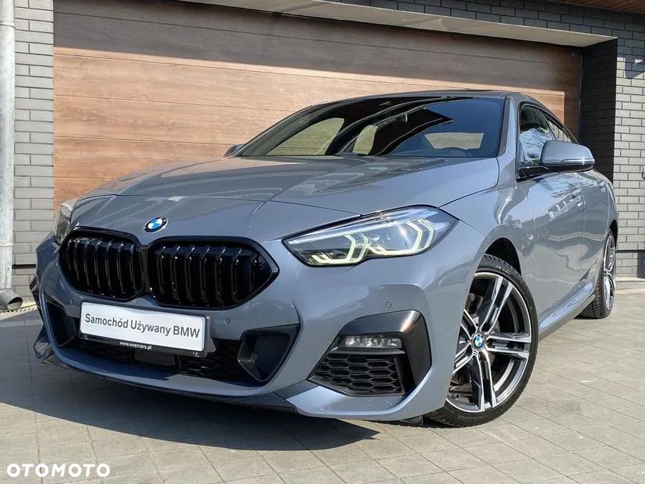 BMW Seria 2