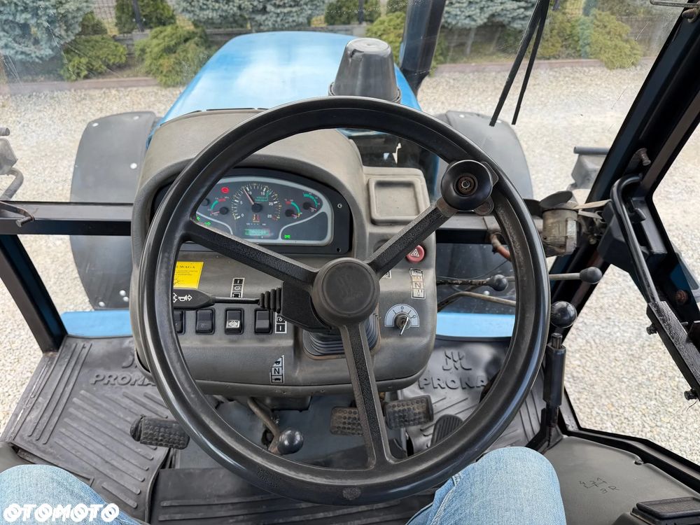 Pronar 82TSA MTZ 82SA 82A PRONAR nie Ursus, Zetor, Belarus - 31