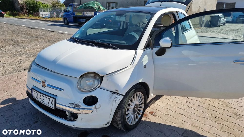 Fiat 500 - 29