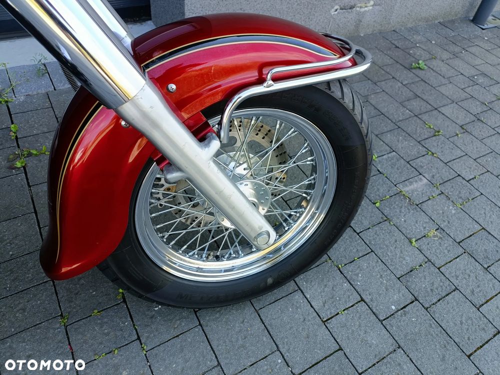 Kawasaki Vulcan - 6