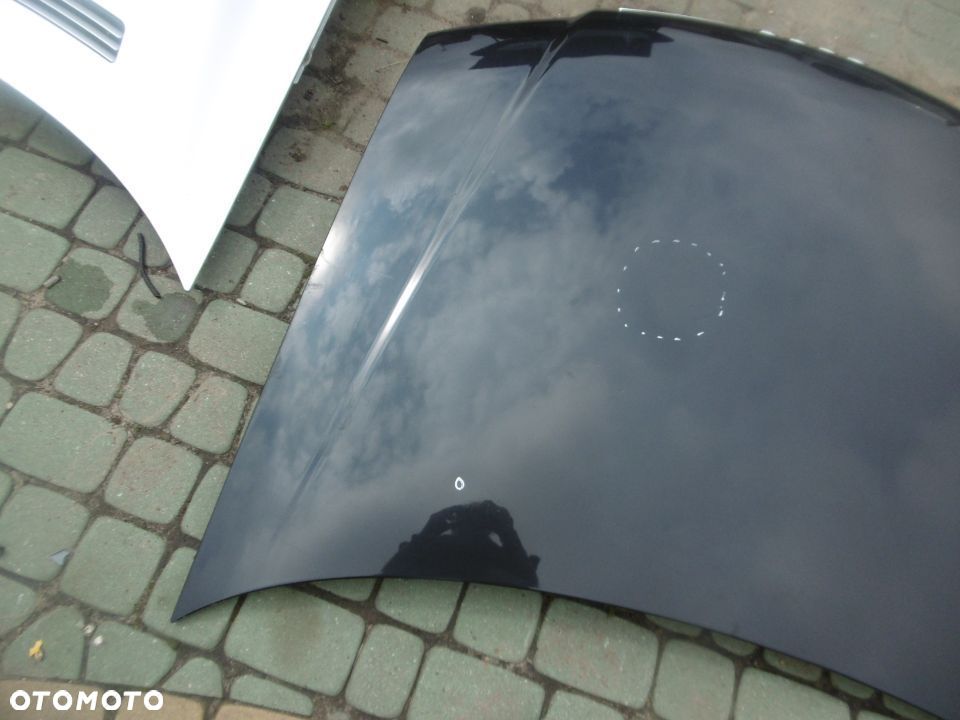 Maska AUDI A6 C5 - 5