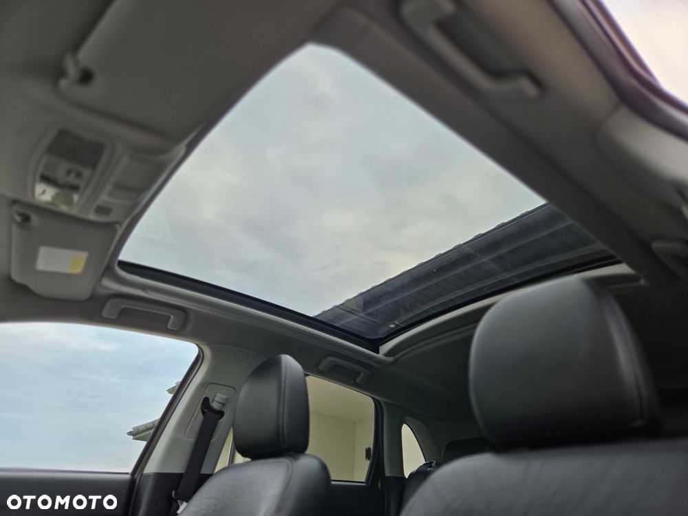 Mitsubishi ASX 1.8 DI-D 4WD Invite - 27