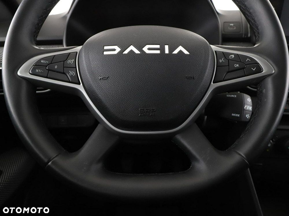 Dacia Sandero - 22