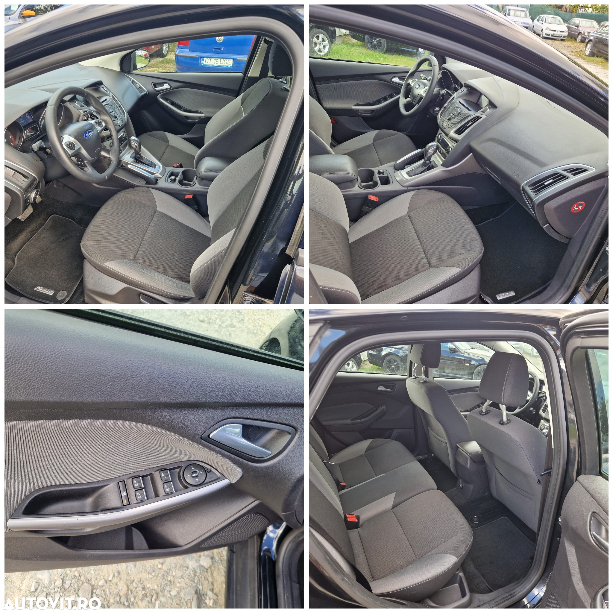 Ford Focus - 5