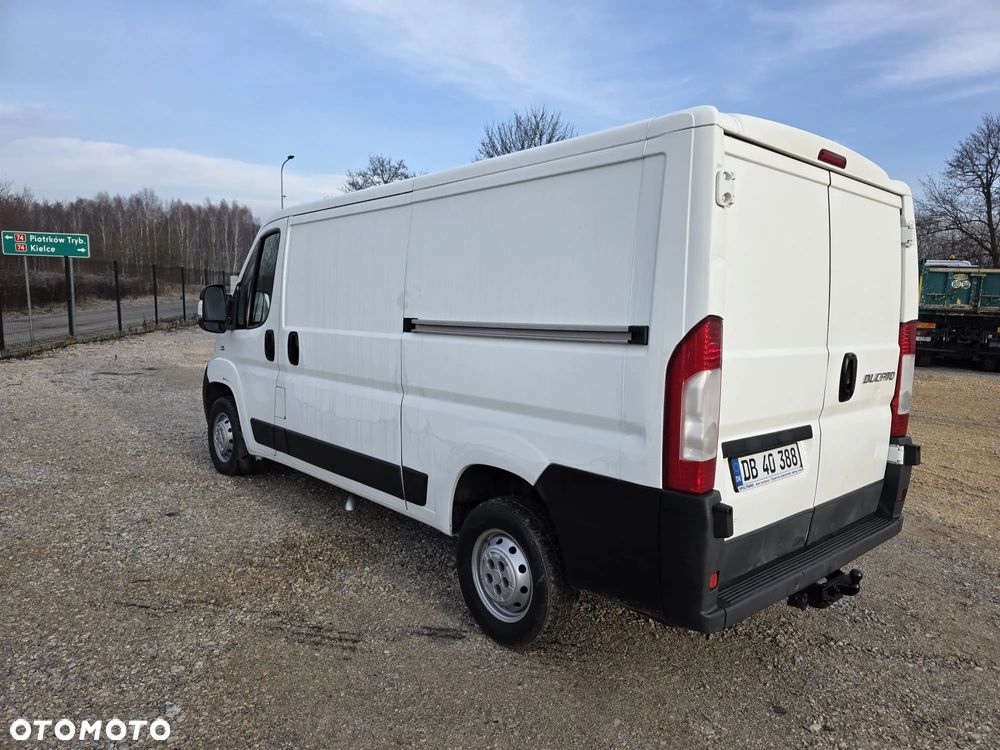 Fiat Ducato - 8