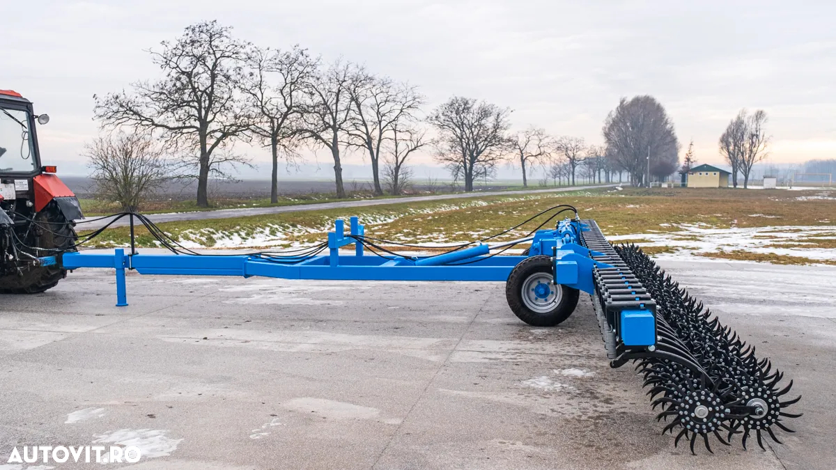 Rotor Zeuss 9-12-15m - 5