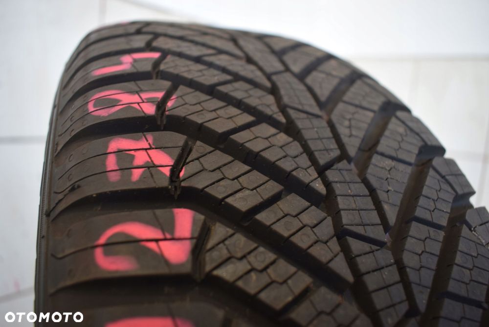 R16 205/55 Semperit Allseason-GRIP Wysyłka gratis! - 2
