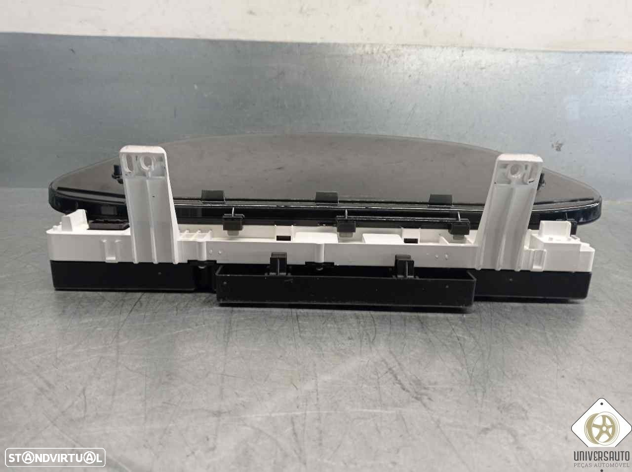 QUADRANTE TOYOTA YARIS 2011 - 3