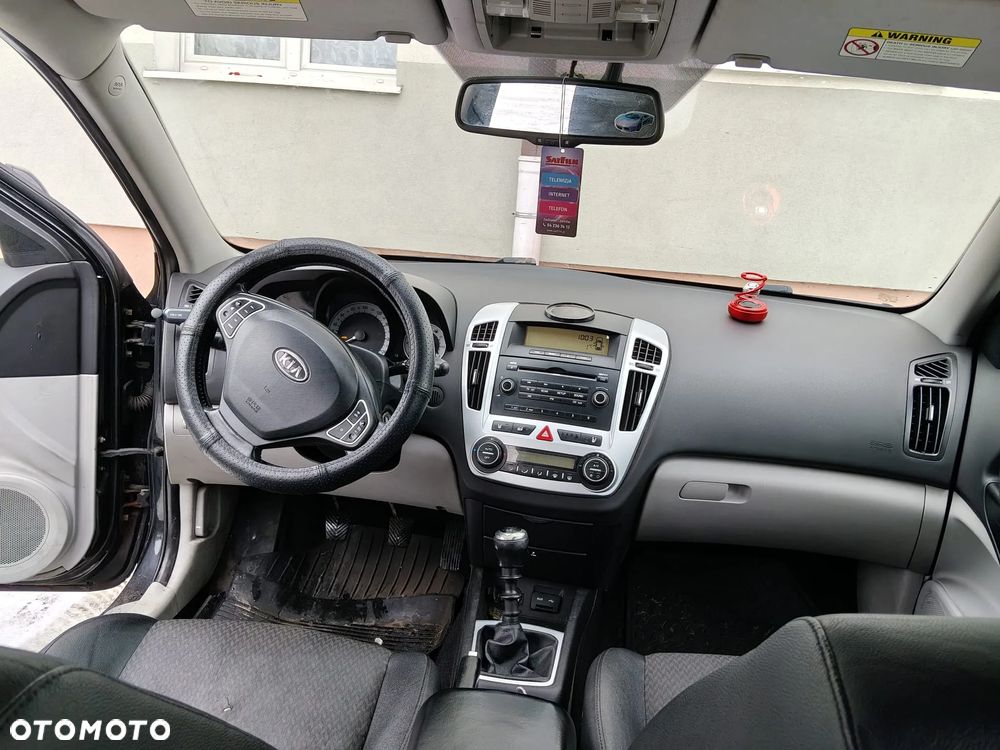 Kia Ceed 2.0 Optimum - 15