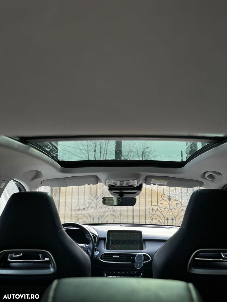 MG EHS 1.5 T-GDi AT PHEV Exclusive - 11