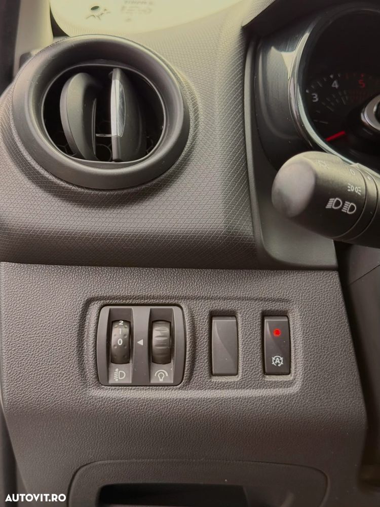 Renault Clio dCi 75 Stop & Start Life - 23