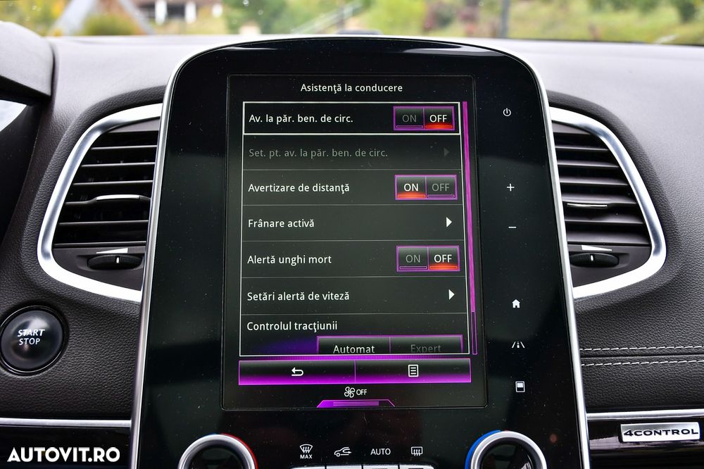 Renault Espace Energy dCi 160 EDC Initiale Paris - 33