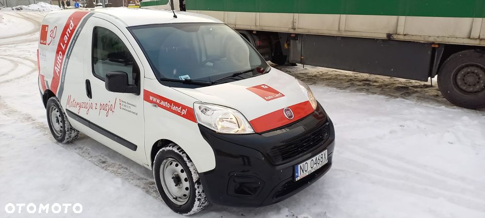 Fiat Fiorino - 3