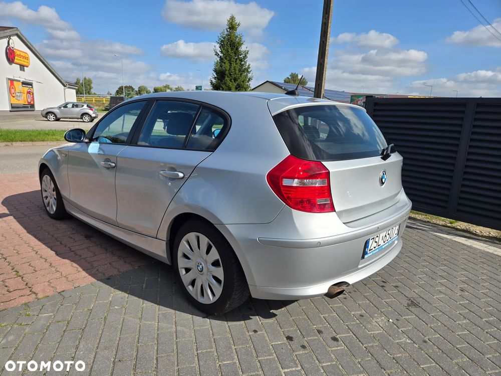 BMW Seria 1 - 11