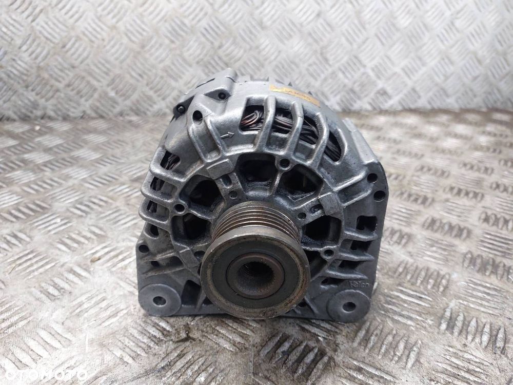 ALTERNATOR VOLVO V40 I S40 I LIFT 1.9 DI ID: 236291 - 1