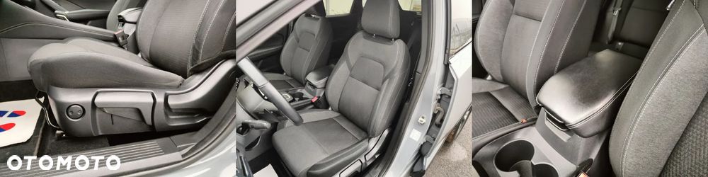 Nissan Qashqai 1.3 DIG-T MHEV Xtronic N-Connecta - 33