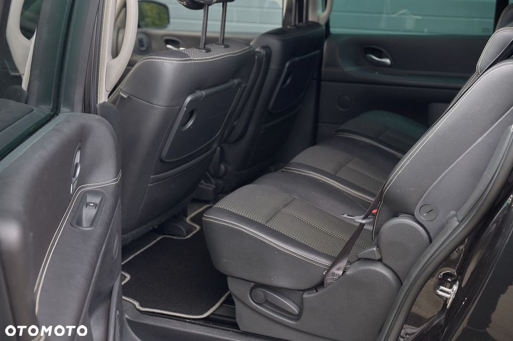 Renault Espace 2.0T Dynamique - 14