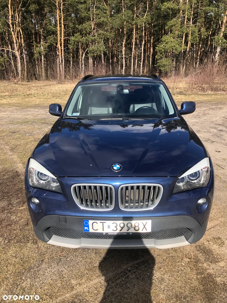 BMW X1 - 2