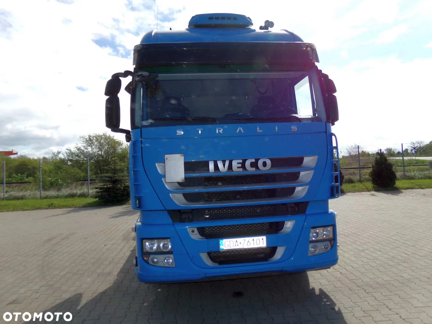 Iveco Stralis - 9