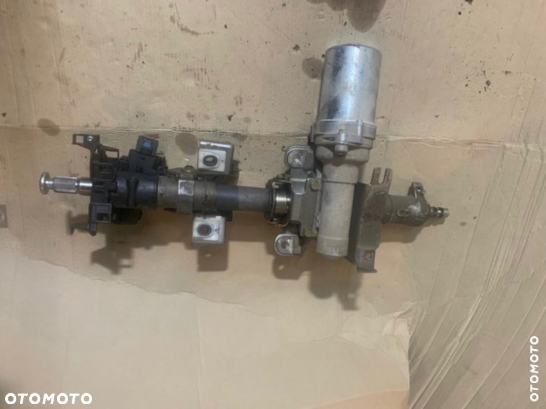 13136675 Wspomaganie elektryczne pompa opel corsa c combo - 2