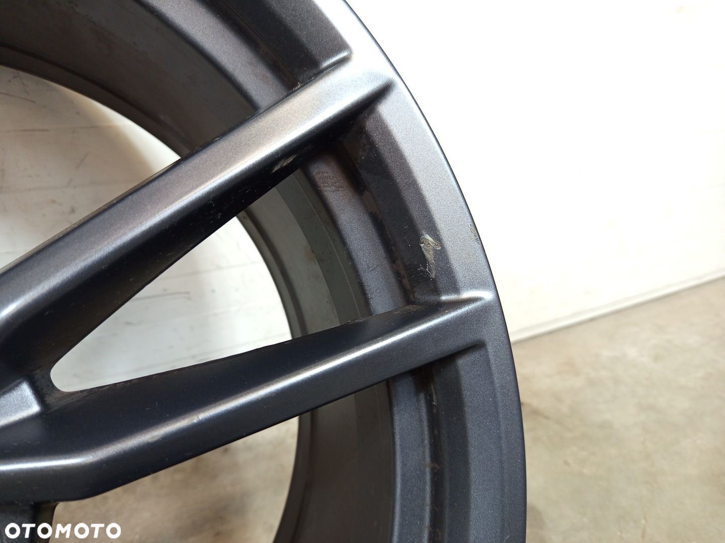 FELGA VW PASSAT 3G 3G0 PRETORIA 3G0601025 BH 19 19 8J ET44 5X112 - 4