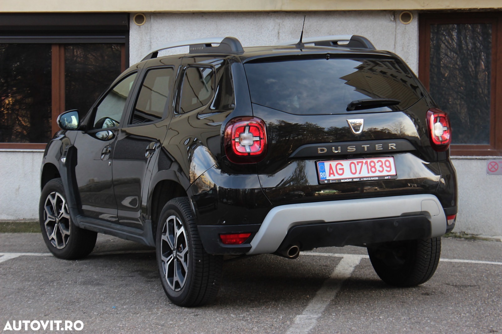 Dacia Duster - 18