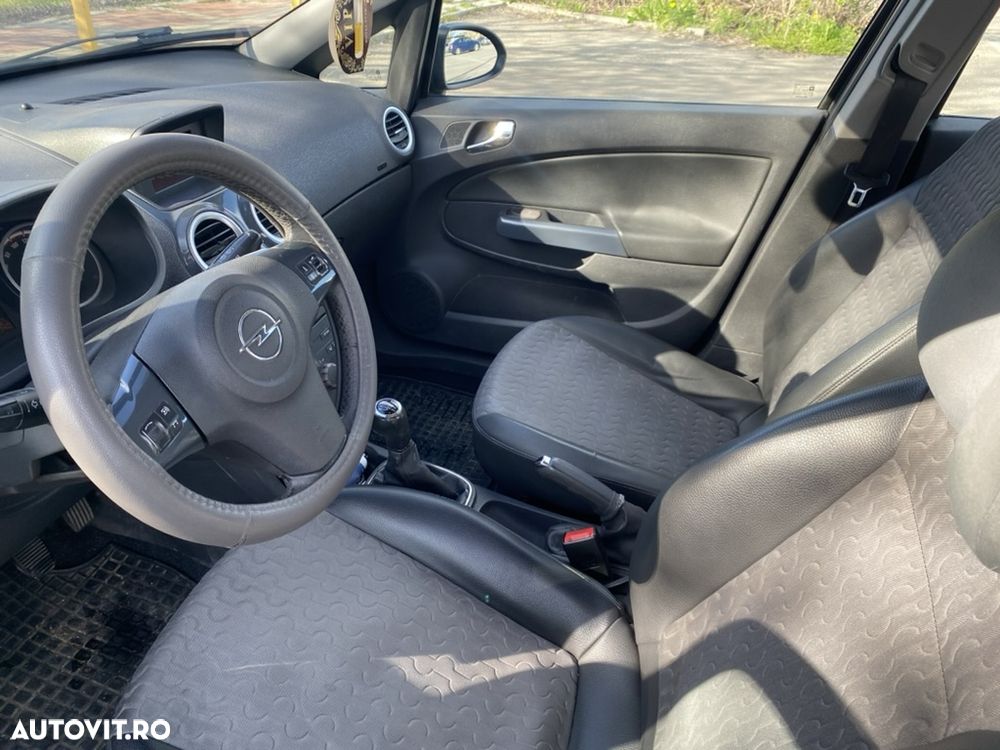 Opel Corsa 1.3 CDTI EcoFlex Start/Stop Essentia - 3