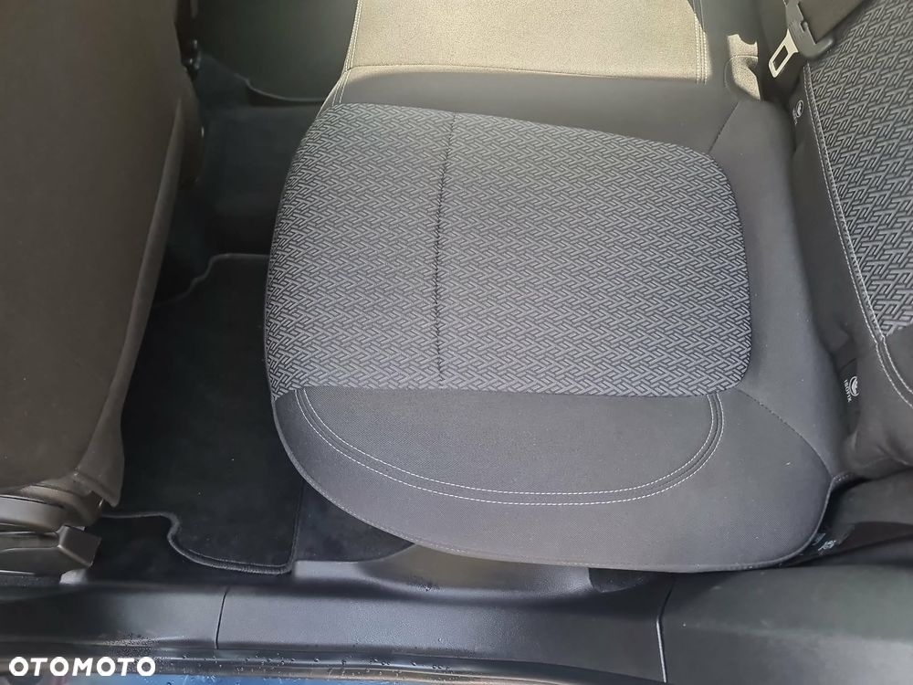 Opel Mokka X 1.4 T Ultimate S&S - 19