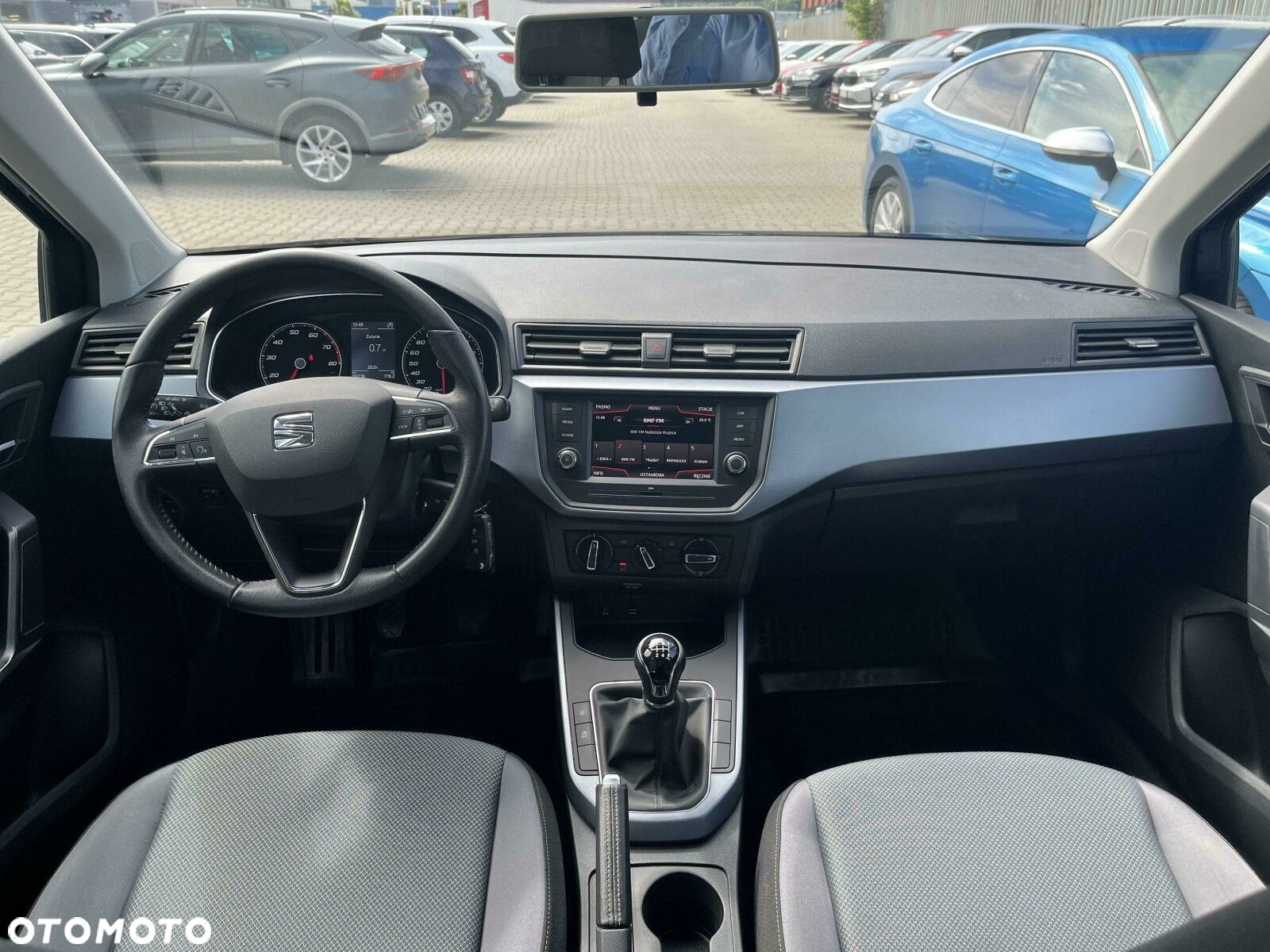 Seat Arona - 18